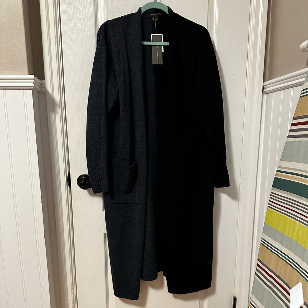 French connection sweater